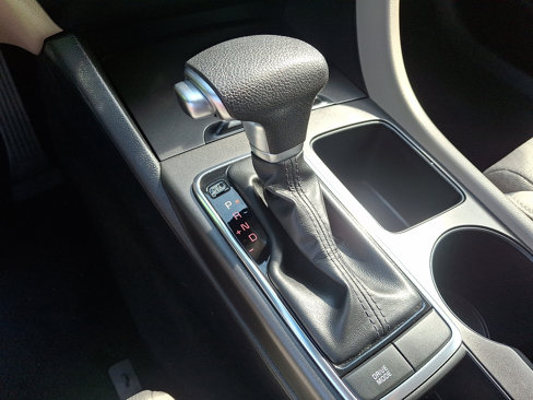 Used 2016 Kia Optima LX image 15