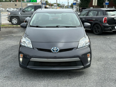 Used 2015 Toyota Prius Prime Advanced image 11