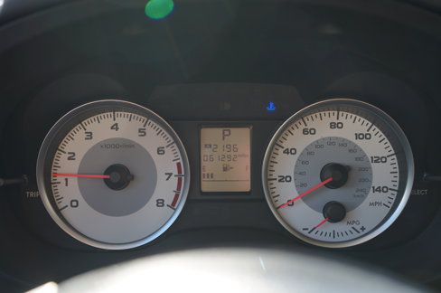 Used 2014 Subaru Impreza 2.0i Premium image 21