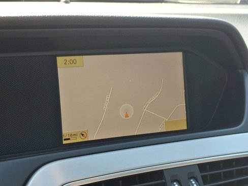 Used 2012 Mercedes-Benz C 250 Sedan image 20
