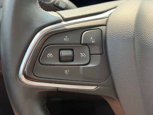 Used 2024 Buick Encore GX Sport Touring image 16