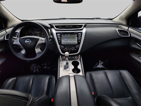 Used 2016 Nissan Murano Platinum image 28