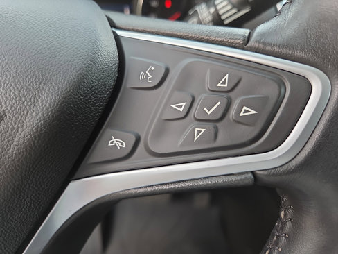 Used 2022 Chevrolet Equinox LT image 30