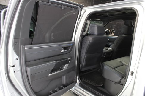Used 2023 Toyota Tundra Platinum image 34