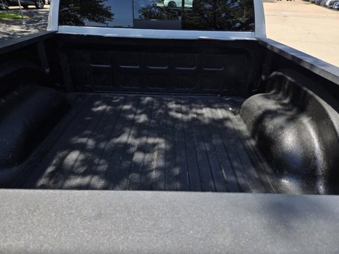 Used 2019 RAM 1500 Lone Star image 10
