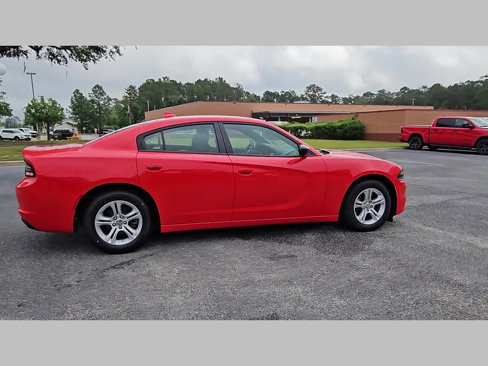 Used 2023 Dodge Charger SXT image 32