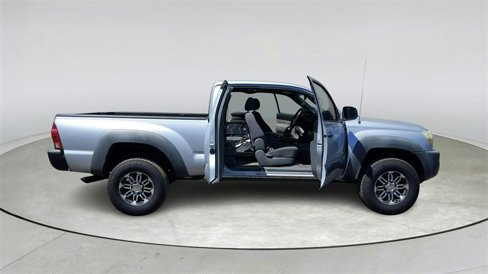 Used 2005 Toyota Tacoma PreRunner image 14