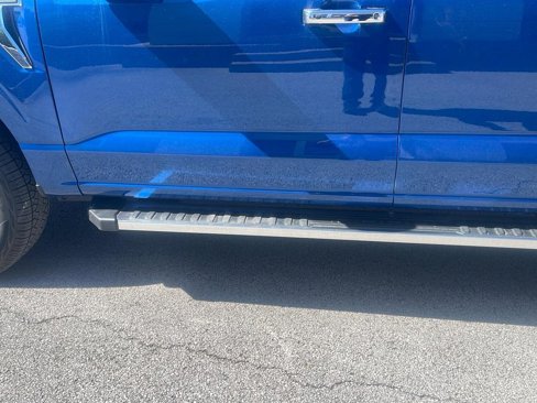 New 2025 Ford F150 XLT image 9