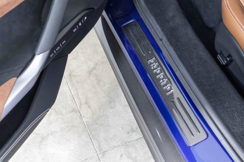 Used 2024 Ferrari 296 GTS image 42