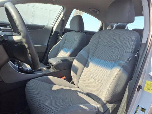 Used 2012 Hyundai Sonata GLS image 6