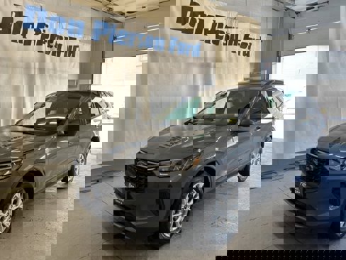 New 2025 Ford Escape Active image 1