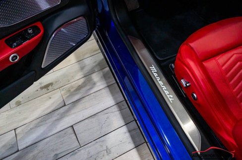 Used 2024 Maserati GranTurismo Trofeo image 54