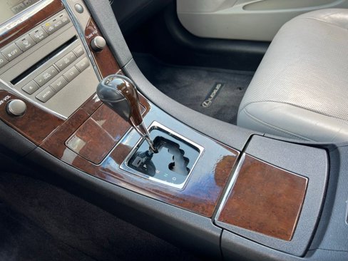 Used 2012 Lexus ES 350 image 33