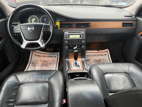 Used 2010 Volvo S80 3.2 image 15