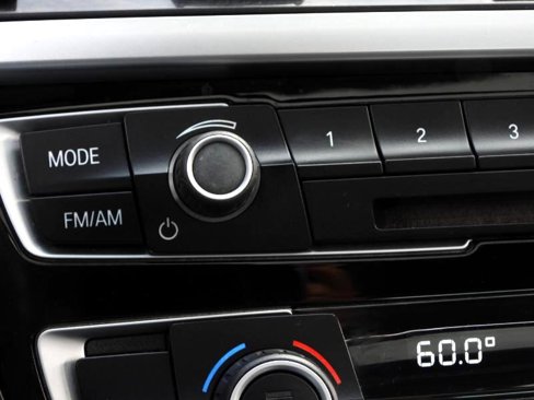 Used 2016 BMW 428i Gran Coupe image 49