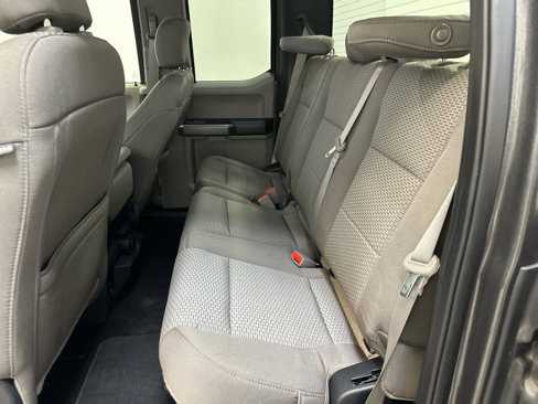 Used 2019 Ford F150 XLT w/ Equipment Group 302A Luxury image 19