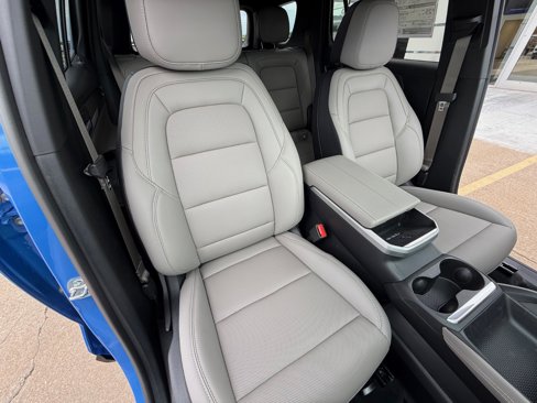 New 2026 GMC Terrain Elevation w/ Elevation Premium Package image 25