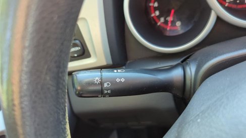 Used 2009 Toyota Matrix image 14
