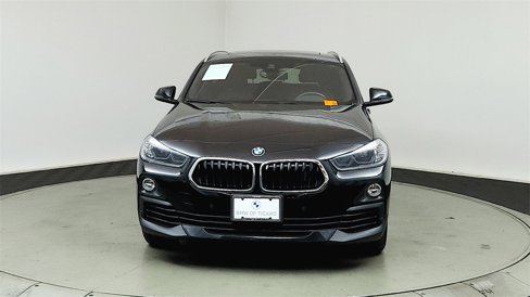 Used 2019 BMW X2 xDrive28i w/ Convenience Package image 2