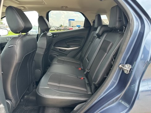 Used 2021 Ford EcoSport SES w/ Interior Protection Package image 15