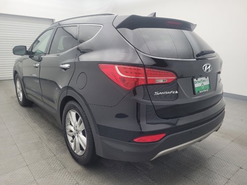 Used 2014 Hyundai Santa Fe Sport 2.0T w/ Technology Package 05 image 5