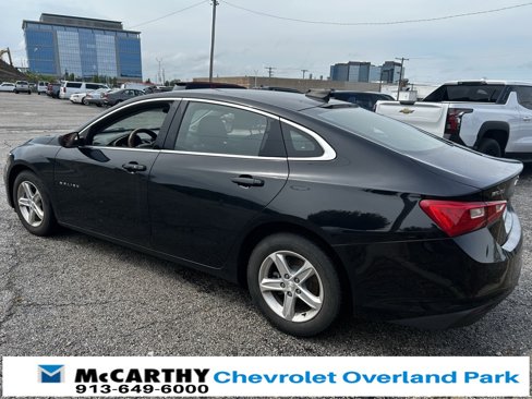 Used 2020 Chevrolet Malibu LS image 5