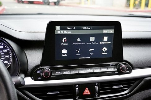 Used 2019 Kia Forte LXS image 24