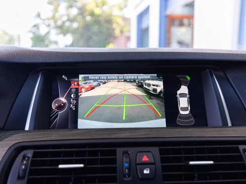 Used 2016 BMW 528i Sedan image 34
