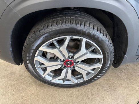 Used 2021 Kia Seltos S image 23