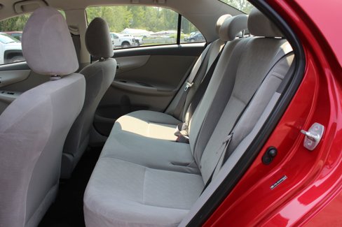 Used 2009 Toyota Corolla LE image 30
