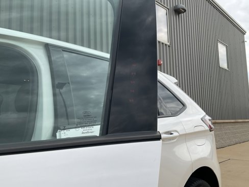 Used 2019 Ford Edge ST w/ Equipment Group 401A image 7
