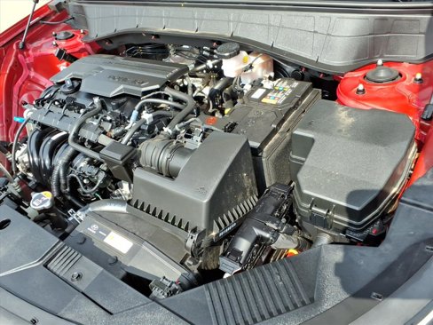 Used 2025 Hyundai Kona SEL image 18