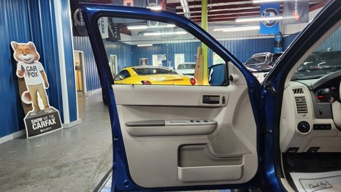 Used 2008 Ford Escape XLT image 6