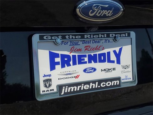 Used 2017 Ford Escape Titanium image 8