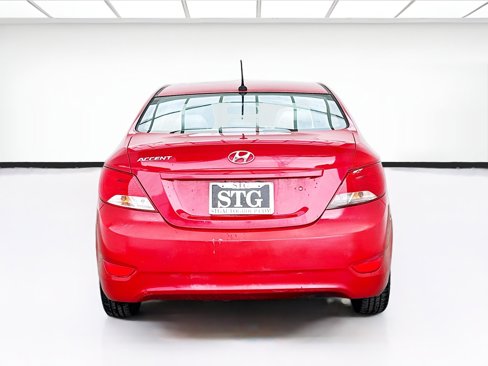 Used 2016 Hyundai Accent SE image 5