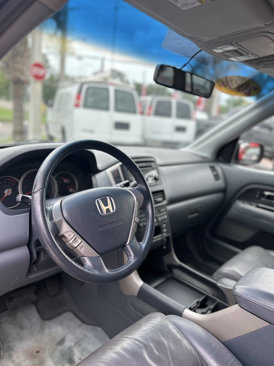 Used 2008 Honda Pilot EX-L image 11
