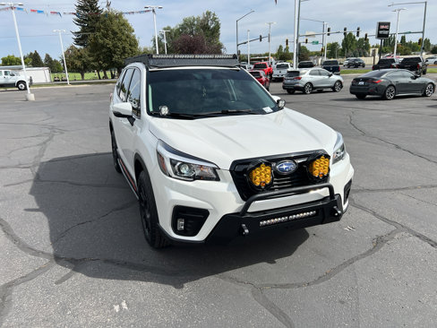 Used 2020 Subaru Forester Sport w/ Popular Package #2 image 9