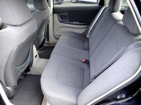 Used 2005 Kia Spectra5 image 11