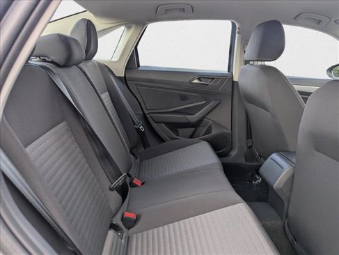 New 2025 Volkswagen Jetta S image 26