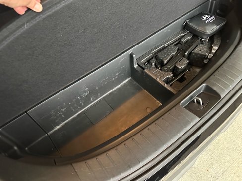 Used 2019 Hyundai Santa Fe FWD image 29