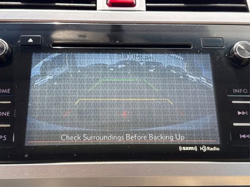 Used 2016 Subaru Legacy 2.5i Premium image 31