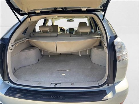 Used 2008 Lexus RX 350 AWD image 8