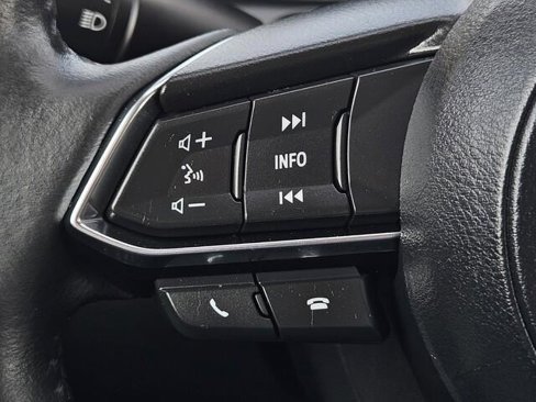 Used 2019 MAZDA CX-3 Touring w/ Touring I-ACTIVSENSE Package image 29