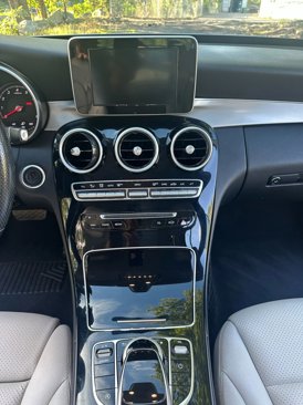 Used 2016 Mercedes-Benz C 300 Sedan image 22
