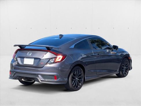 Used 2020 Honda Civic Si image 5