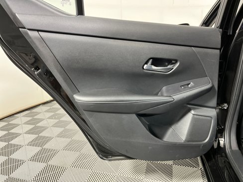 Used 2023 Nissan Sentra SV image 22