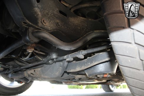 Used 1995 Chevrolet Impala SS image 9
