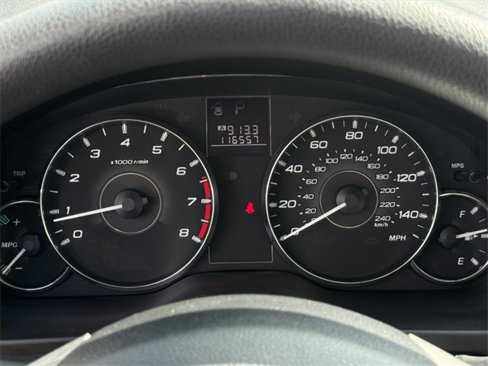 Used 2012 Subaru Legacy 2.5i image 19