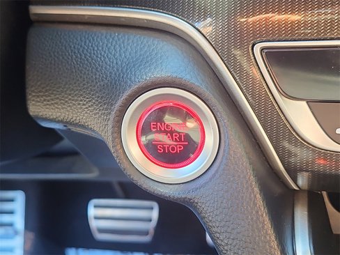 Certified 2018 Honda Accord Sport image 18