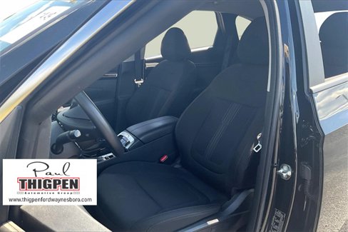 Used 2024 Hyundai Tucson SEL image 25